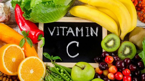 C Vitamini Sağlıklı Bir Bağışıklık Sistemini Nasıl Destekler?