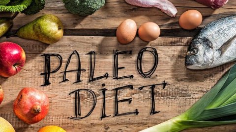 POPÜLER DİYETLER: PALEO DİYETİ