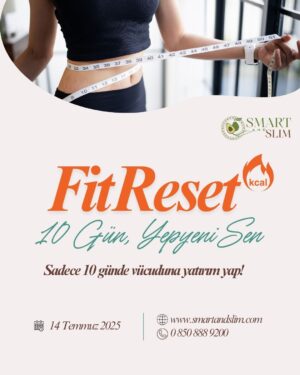 FitReset